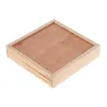 Maze game with ball - wooden educational toyEducational