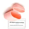 Soft silicone earphones case - protective cover boxEar- & Headphones