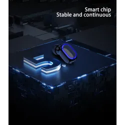 5.0 micro mini Bluetooth headset - single wireless earpodEar- & Headphones