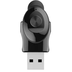 5.0 mini Bluetooth earphone - wireless earbud pod with USB chargingEar- & Headphones