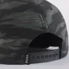 Hip-hop camouflage baseball cap - unisexHats & Caps
