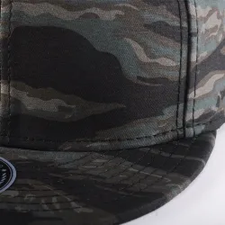 Hip-hop camouflage baseball cap - unisexHats & Caps