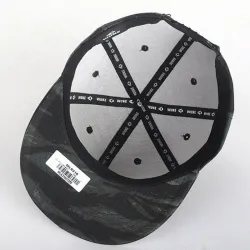 Hip-hop camouflage baseball cap - unisexHats & Caps