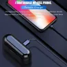 V5.0 F9 TWS wireless Bluetooth earphone - LED display - 2000mAh power bank - headset with microphoneHeadsets