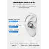 V5.0 F9 TWS wireless Bluetooth earphone - LED display - 2000mAh power bank - headset with microphoneHeadsets