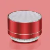 Bluetooth wireless mini speaker with LED - super bassBluetooth speakers