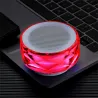 Wireless Bluetooth speaker with LED - support TF cardBluetooth speakers