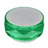 Wireless Bluetooth speaker with LED - support TF cardBluetooth speakers