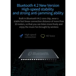Bluetooth speaker - portable wireless mini column - 3D 10W - FM TF cardBluetooth speakers