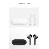 Bluetooth V5.0 - touch operate headset - noise-cancelling - TWS wireless dual earbudsEar- & Headphones