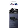 Bluetooth V5.0 - touch operate headset - noise-cancelling - TWS wireless dual earbudsEar- & Headphones