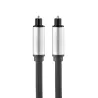 Ugreen Toslink - digital optical cable - audio adapter 1m - 1.5m - 2m - 3mCables