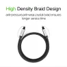 Ugreen Toslink - digital optical cable - audio adapter 1m - 1.5m - 2m - 3mCables