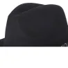 Fashionable cotton hat with a decorative beltHats & Caps