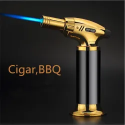 Turbo lighter gun - windproofBBQ