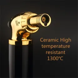 Turbo lighter gun - windproofBBQ