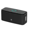 DOSS SoundBox - 2*6W - Bluetooth speaker - touch control - wireless - stereo sound - bass - built-in microphoneBluetooth spea...