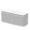 DOSS SoundBox - 2*6W - Bluetooth speaker - touch control - wireless - stereo sound - bass - built-in microphoneBluetooth spea...