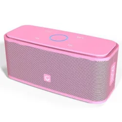 DOSS SoundBox - 2*6W - Bluetooth speaker - touch control - wireless - stereo sound - bass - built-in microphoneBluetooth spea...