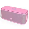 DOSS SoundBox - 2*6W - Bluetooth speaker - touch control - wireless - stereo sound - bass - built-in microphoneBluetooth spea...
