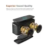 DOSS SoundBox - 2*6W - Bluetooth speaker - touch control - wireless - stereo sound - bass - built-in microphoneBluetooth spea...