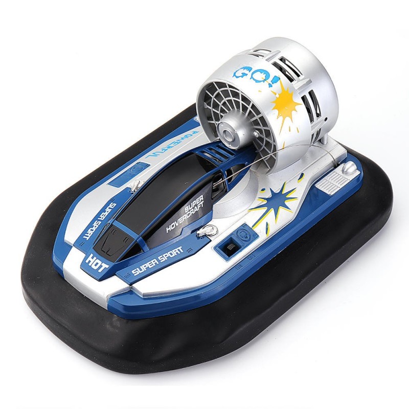 remote control hovercraft toy