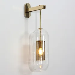 E27 220V - retro industrial metal wall lamp lightWall lights